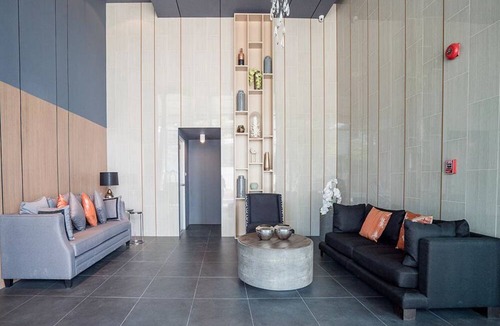 Cherngtalay Apartment | 6th Avenue Surin Beach