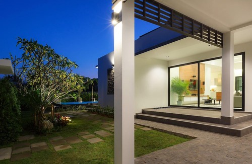 Khao Tao Villa | Sivana Gardens Villas Hua-Hin