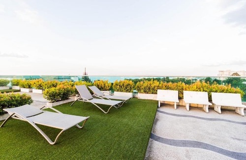 North Pattaya Apartment | Club Royal Wongamat by PSR ASIA