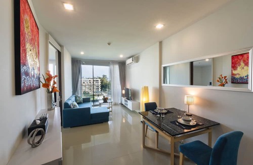 Nong Kae Condo | First Choice Grand Suites