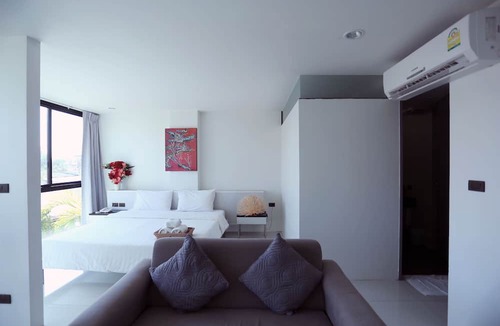 Kho Hong Apartment | Neca Complex Apartment