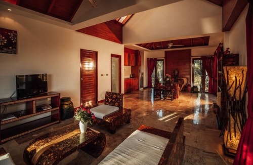 Ko Lanta House | Thai Island Dream Estate