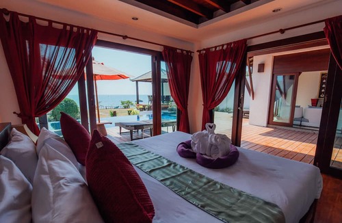 Ko Lanta House | Thai Island Dream Estate