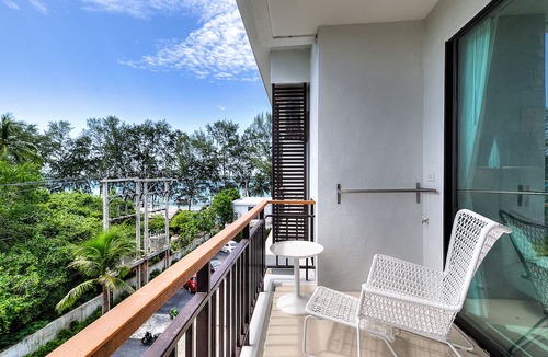 Rawai Condo | The Title Boutique Condotel
