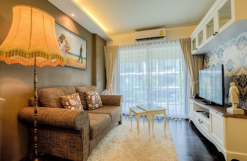 Rawai Condo | The Title Boutique Condotel