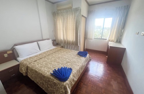 Kho Hong Apartment | Muang Thong Family Suite Hat Yai