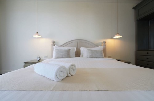 Vientiane Apartment | The Vientiane Capitol (Capitol Residence)