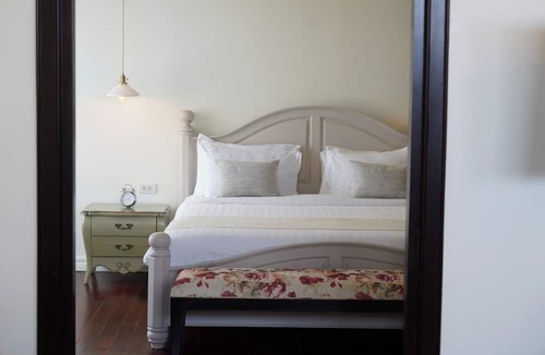 Vientiane Apartment | The Vientiane Capitol (Capitol Residence)