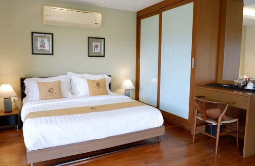 Pa Klok Villa | Ozone Villa