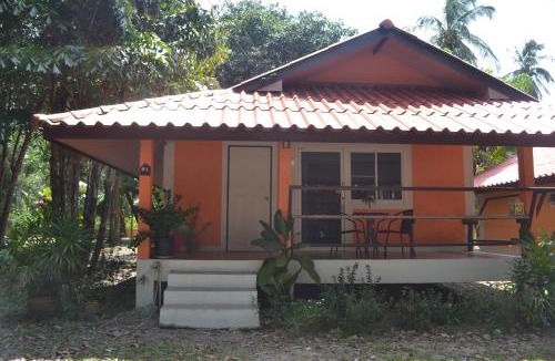 Ko Chang Resort | Baan Chid Talay