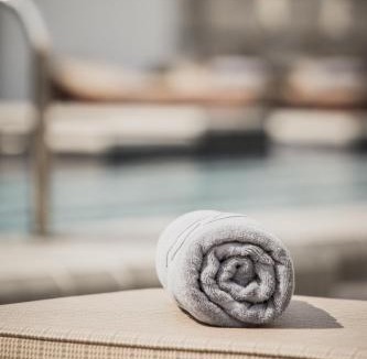 Na Chom Thian Hotel | Carunda Hotel Pattaya