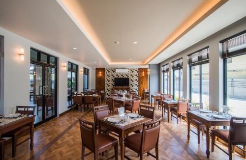 Na Chom Thian Hotel | Carunda Hotel Pattaya
