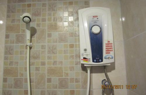 Ao Nang House | Popeye Guesthouse