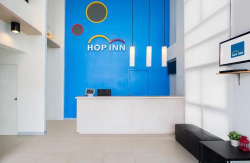 Sop Tui Hotel | HOP INN Lampang City Center