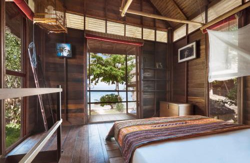 Satun Resort | Castaway Resort Koh Lipe