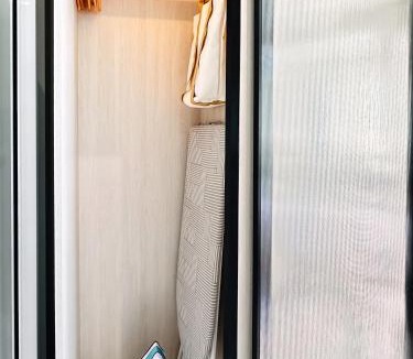 Ban Bo Han Apartment | Title Serenity Pool Acces Studio by TVC C118
