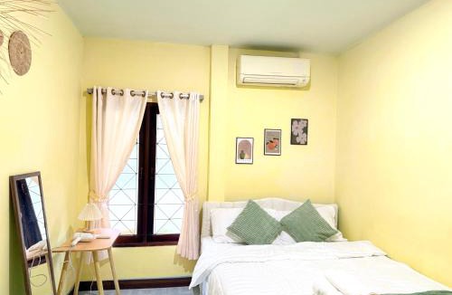 Ao Nang House | The Corner Cottage Ao Nang