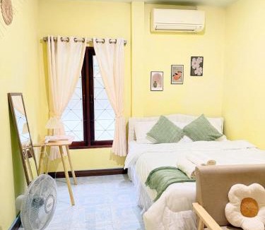 Ao Nang House | The Corner Cottage Ao Nang