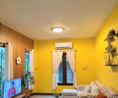 Ao Nang House | The Corner Cottage Ao Nang