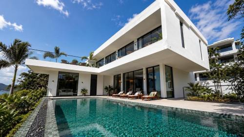 Wichit Villa | Sea Cloud Residence
