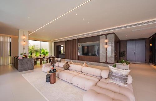 Wichit Villa | Sea Cloud Residence