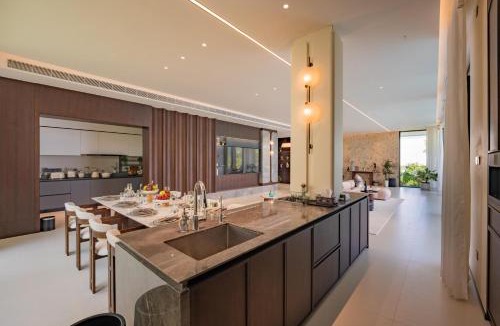 Wichit Villa | Sea Cloud Residence