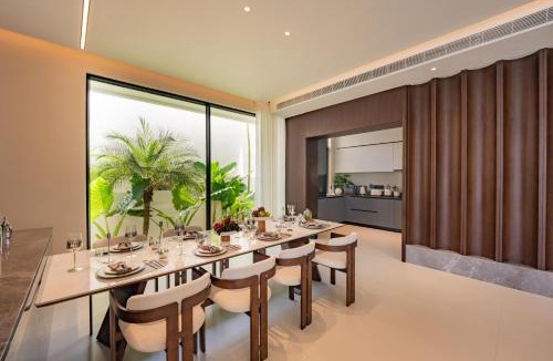 Wichit Villa | Sea Cloud Residence