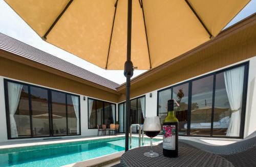 Saladan Villa | Sansook Pool Villa at Koh-Lanta