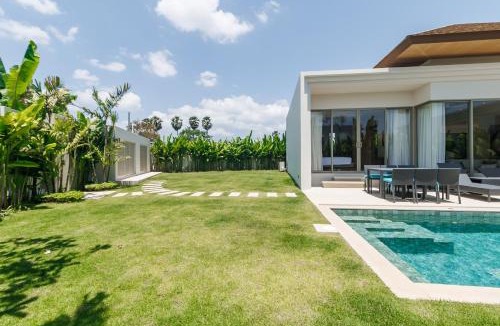 Bang Tao Villa | Luxury 3BR Private Pool Villa Phuket - Near Laguna, Bang Tao & Layan Beach