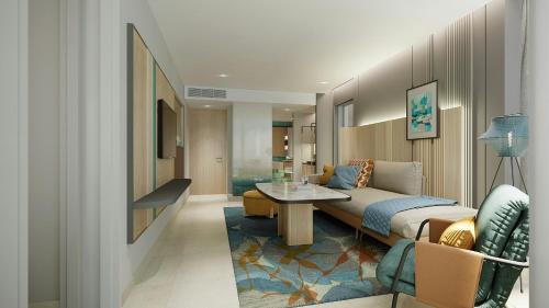 Pattaya Bay Hotel | Holiday Inn Pattaya by IHG