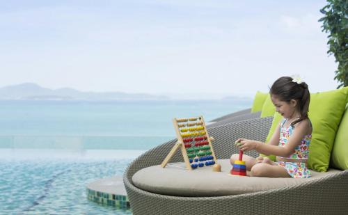 Pattaya Bay Hotel | Holiday Inn Pattaya by IHG