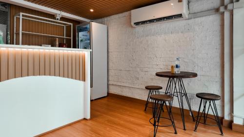 Ban Phan Thom Hostel | The Meadow Hostel