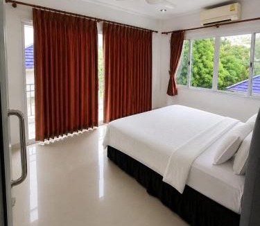 Thong Krut Villa | Villa Paradise with private pool in Koh Samui