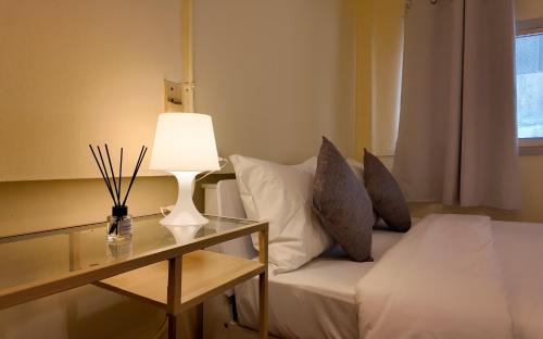 Ban Phan Thom Hostel | The Meadow Hostel