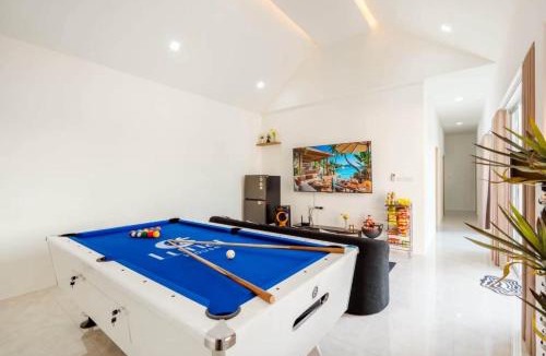 Huai Yai Villa | คุณลุง พลูวิลล่า