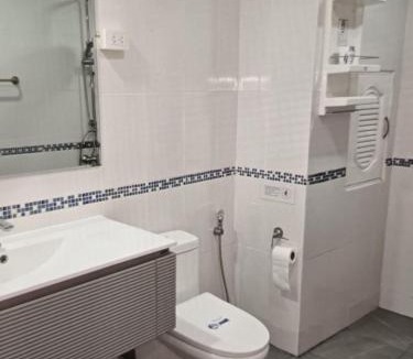 Pattaya Bay Apartment | Pattaya beach condominium soi13