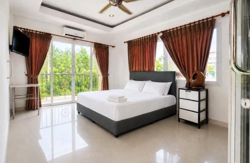 Thong Krut Villa | Villa Paradise with private pool in Koh Samui