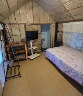 Prachuap Khiri Khan House | Bamboo Khiri