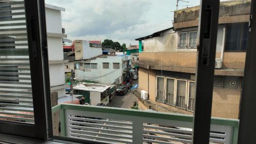 Ban Phan Thom Hostel | The Meadow Hostel