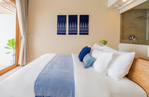 Na Thon Hotel | KALM Seafront Pool Villa Samui