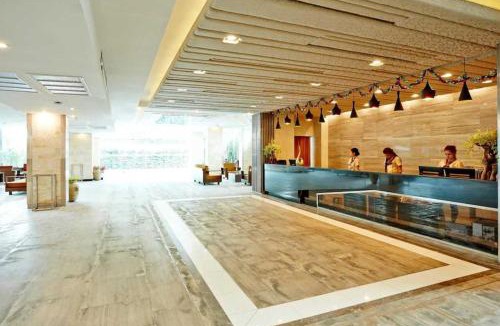 Na Chom Thian Hotel | Sunday Grand Jomtien Pattaya