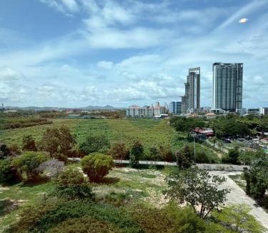 Na Chom Thian Hotel | Sunday Grand Jomtien Pattaya
