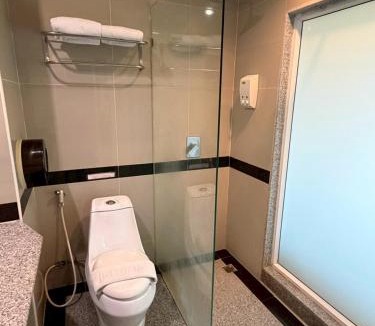 Na Chom Thian Hotel | Sunday Grand Jomtien Pattaya