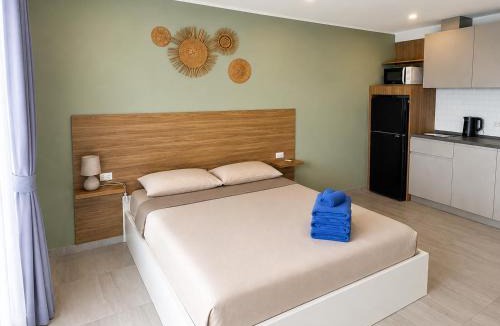 Chalong Apartment | Woodbridge Property at Tower Chalong