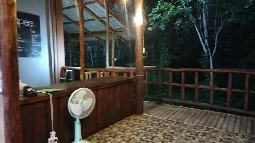 Doi Saket Resort | Paipaknak Riverside Resort ไปปากนัก ริเวอร์ไซด์ รีสอร์ท