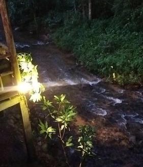 Doi Saket Resort | Paipaknak Riverside Resort ไปปากนัก ริเวอร์ไซด์ รีสอร์ท