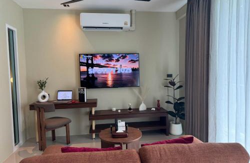 Kamala Hotel | Syama Mansion Kamala