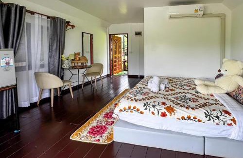 Pua House | Nansilarom Boutique Resort