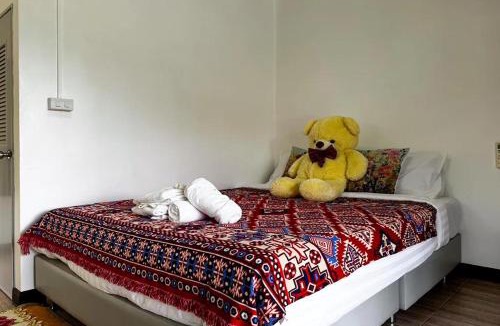 Pua House | Nansilarom Boutique Resort