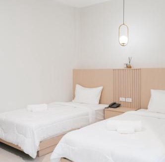 Talat Yai Hotel | Chochana Hometel Phuket Old Town